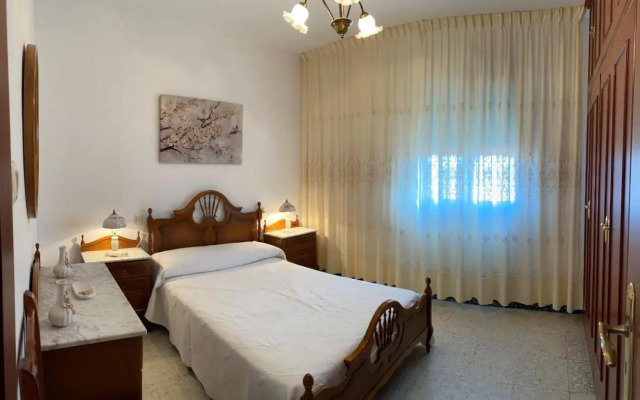 Casa Tucho