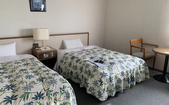 Hotel Fuyokaku