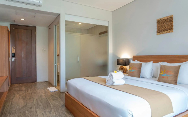 Freddies Villas Ubud