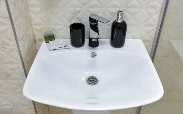 Solis Residence Apartment