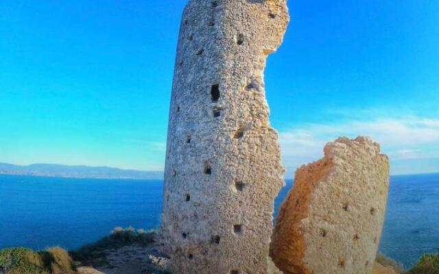 Appartamento Suite Sardinia Holiday