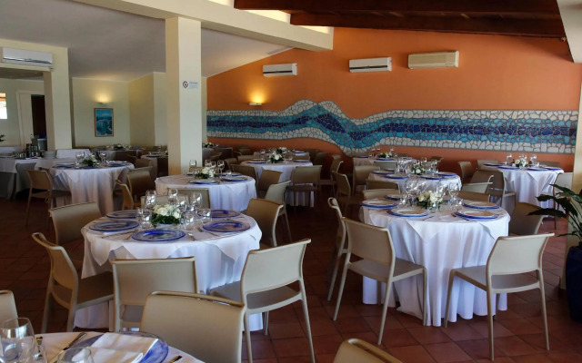 Hotel La Darsena