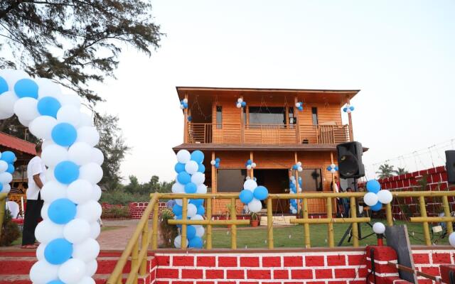 Royal Ocean Beach Resort