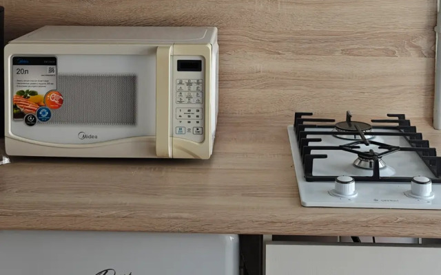 Апартаменты в Квартале 177