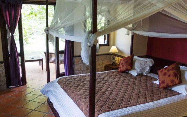 Mai House Resort
