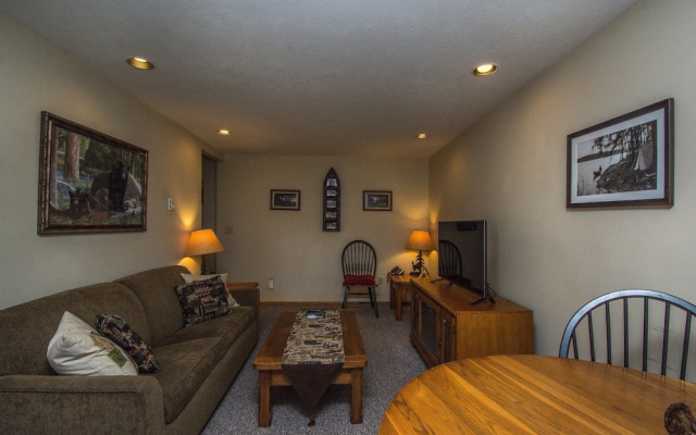 Hidden Treasure 4 Bedroom House