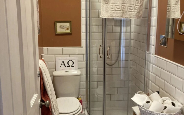 Charming 1-bed Studio in Middlesbrough