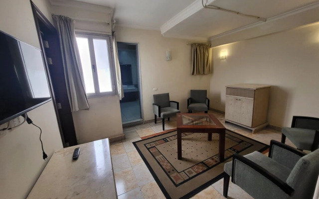 Regency Hotel