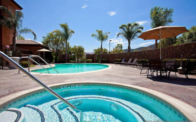 Hampton Inn & Suites Temecula