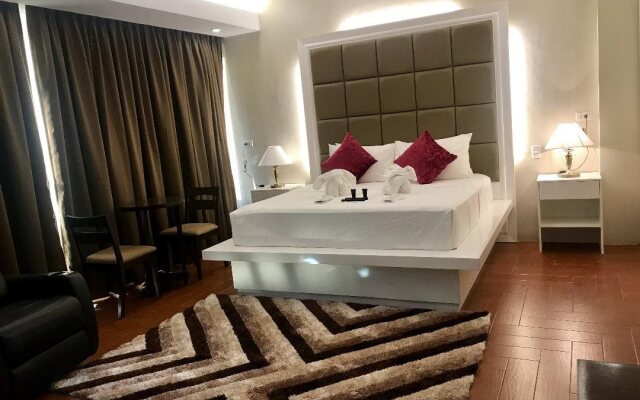 Treasure Island Hotel