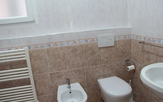 Florence Moreno's Home