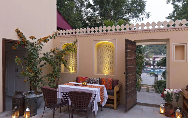 Samode Haveli