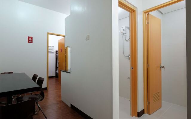 ZEN Rooms Woodridge Mckinley BGC