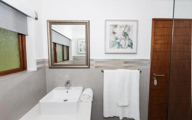 Kruger Park Lodge Unit No. 608B