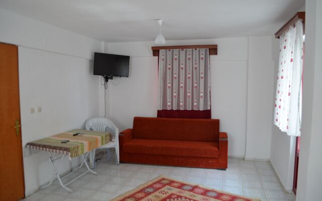 Zeytin Apart Otel & Aquapark