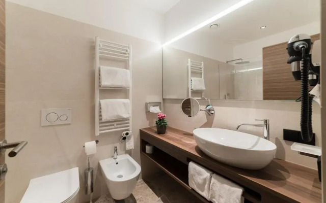 Stiegl Scala Hotel