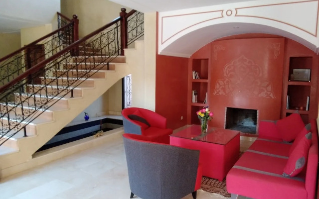Dream Villa