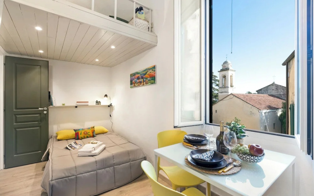 La Torretta Holiday Home Sanremo