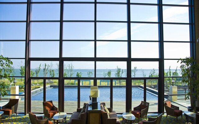 Palace Lan Resort