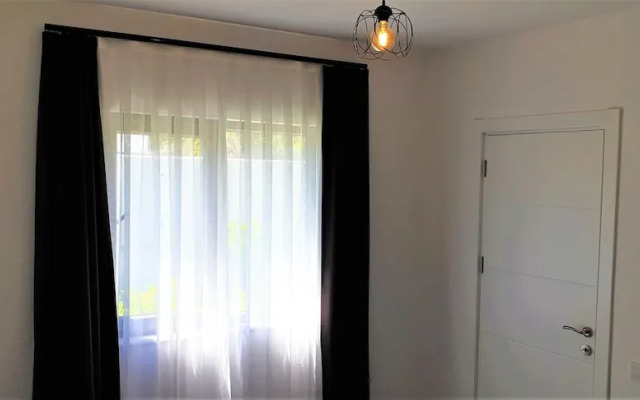 Bodrum Yoga Suites