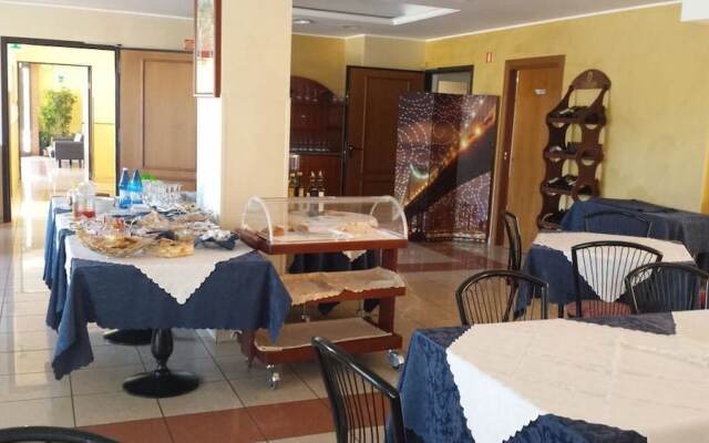 Hotel ristorante Casalnuovo