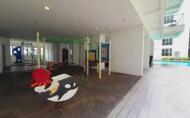 Amazing KLCC View @ Regalia Residence