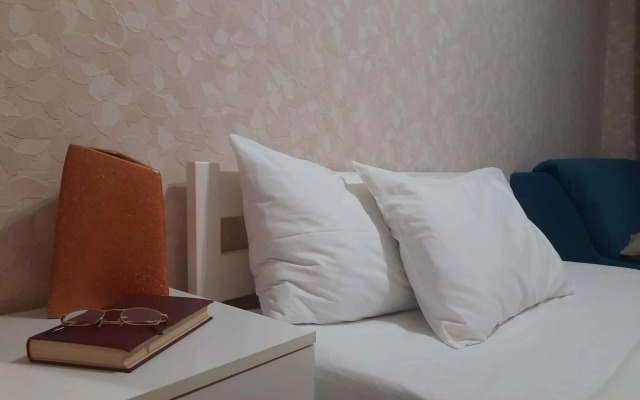 Апартаменты на проспекте Ленина 103