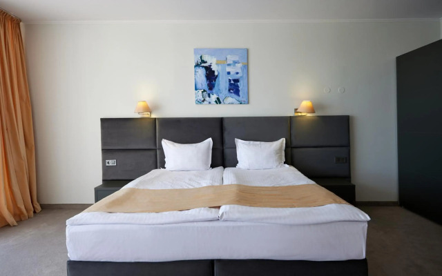 Hotel Continental