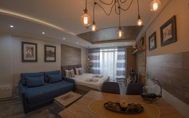 Premier 29 Milmari Resort Wellness&Spa