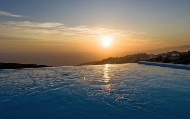 Villa Prive 88 Mykonos