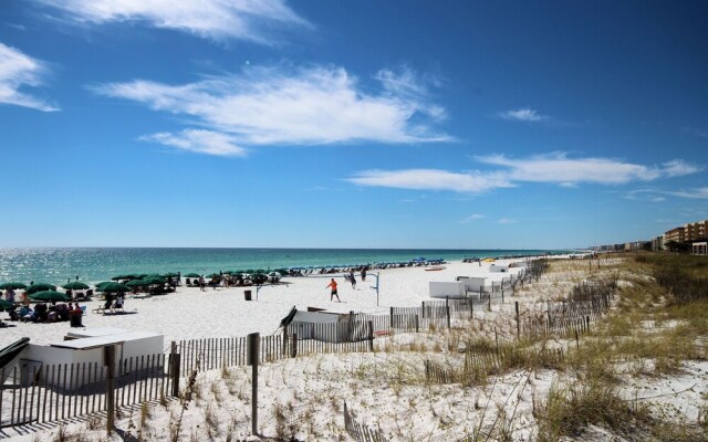 Waterscape A407 2 Bedroom Condo