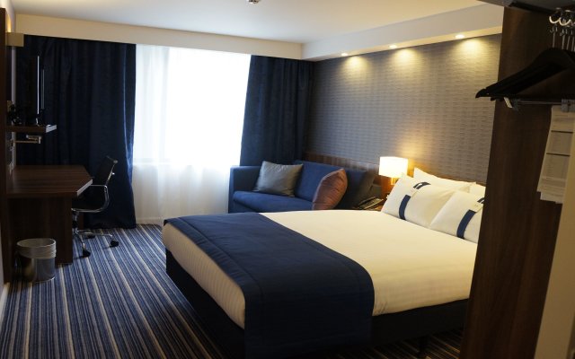 Holiday Inn Express London - Earl's Court, an IHG Hotel