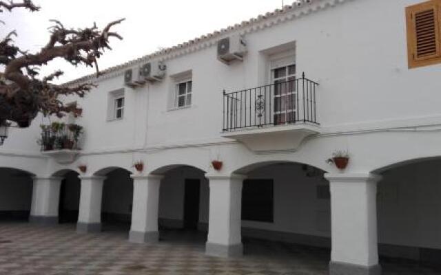 plaza artesania