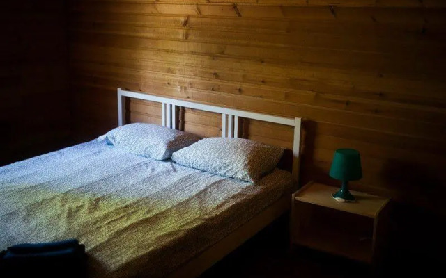 Мичуринский дворик