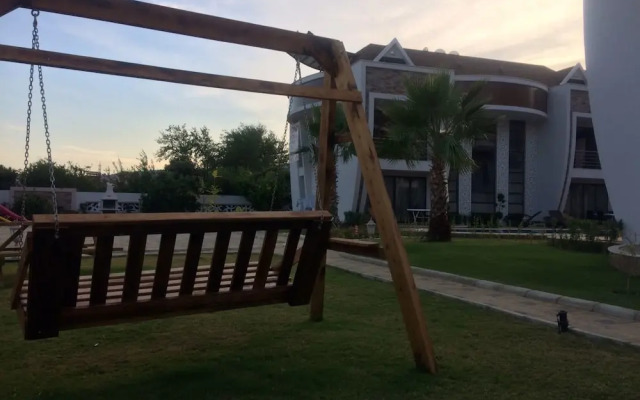 Hande Home Aparts