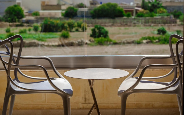 Santa Lucia Boutique Hotel