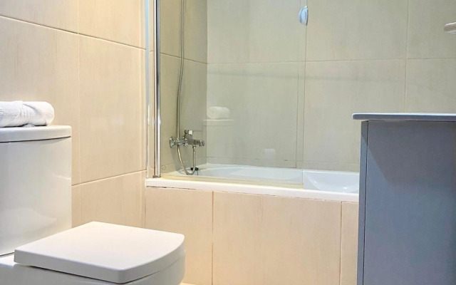 Misericórdia Garden Homes