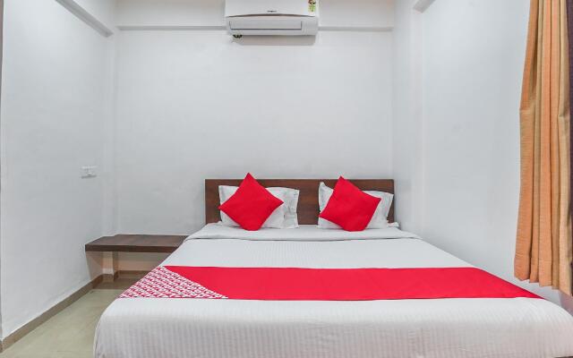 Hotel Vrindavan by OYO Rooms
