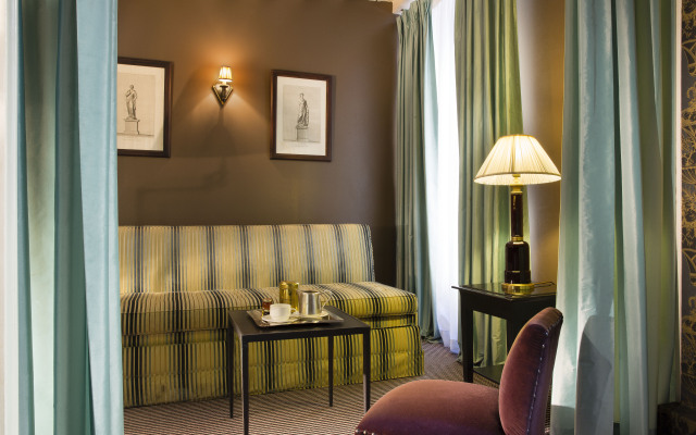 Hotel Résidence Des Arts - Saint-Germain