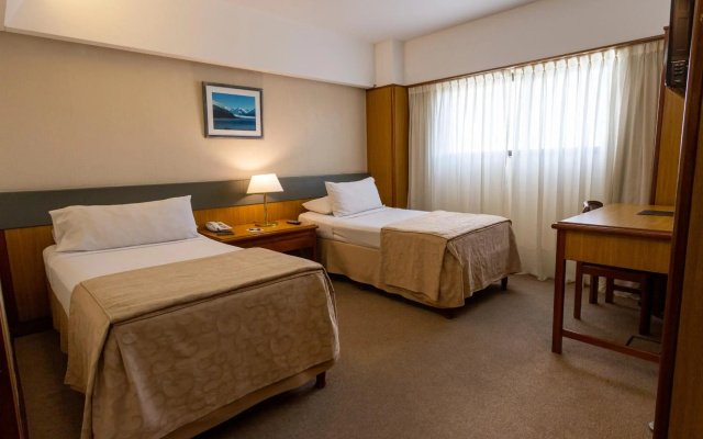 Conte Hotel
