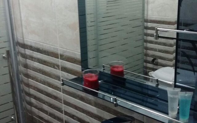 Palm Hotel Suites