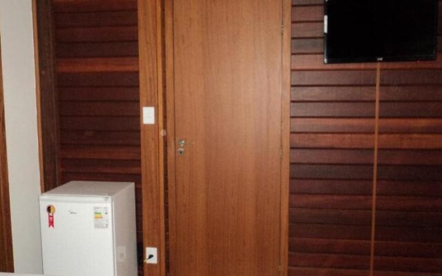 Hotel Minas Pampulha