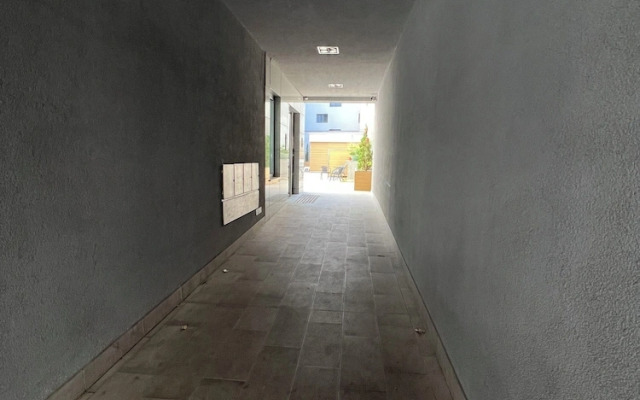 Belgrade Center Apartment Lux IV