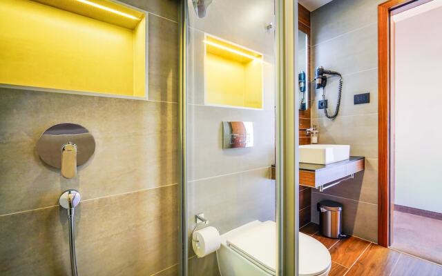 Horizon Luxury Suites