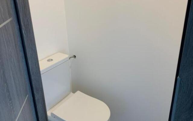 Superbe T2 tout équipé à la gare de Lorient