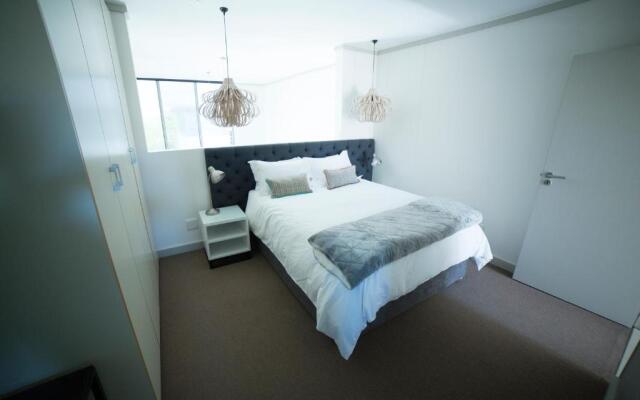 The Quadrant Apartment A406