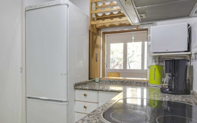 Great 2Bed Next To Arc De Triomf