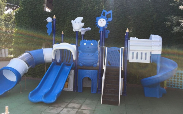 Resort in Lido di Spina Near Adriatic Coast