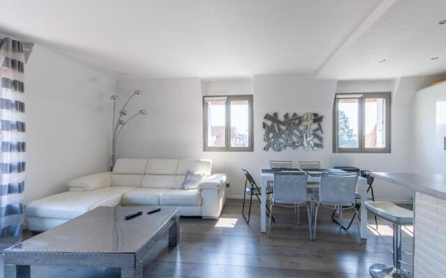 CMG - Appartement 6p - Piscine et Tennis - Deauville