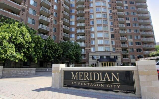 Meridian at Pentagon City by Global Luxury Suites